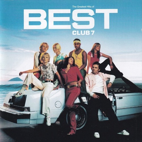 Club best the greatest - 7,