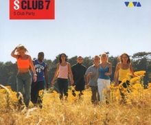 Club party von cd - s, |