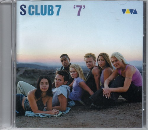 Club mit dem - club, 7