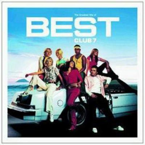 Club best the greatest - best:,