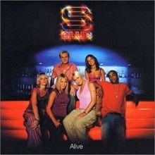 Alive import format - , 2