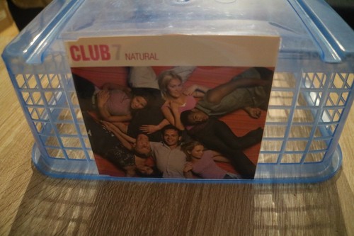 Club natural - s,