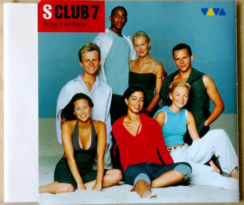 Club bring all - club, it