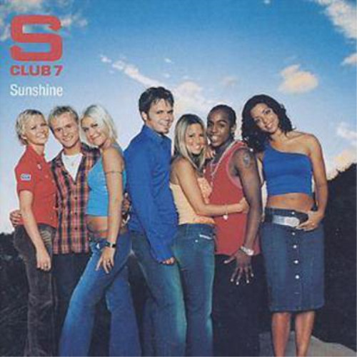 Club sunshine album - sunshine,