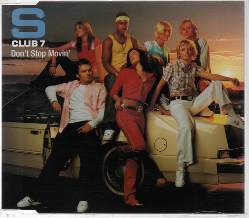 Club don t stop - s,