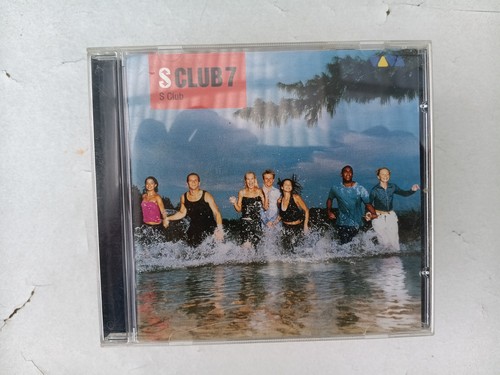 Club s 7 - club,,