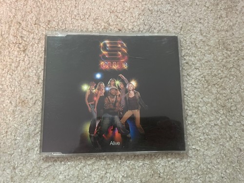 Club alive musik - club,