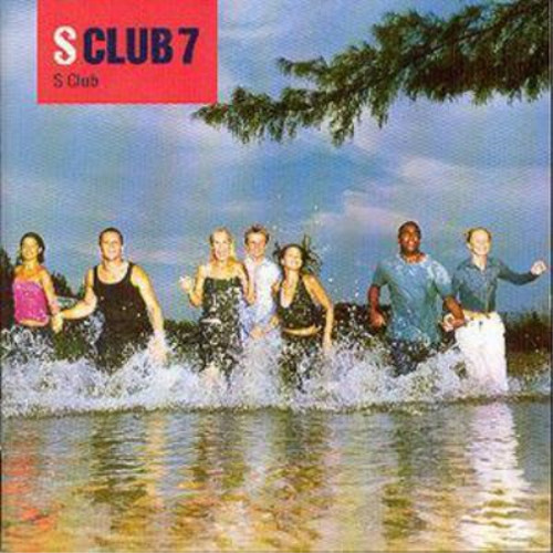Club album - (cd),