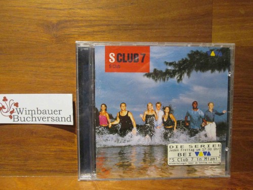 Club - s, 7