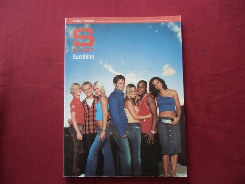 Club sunshine songbook - s,