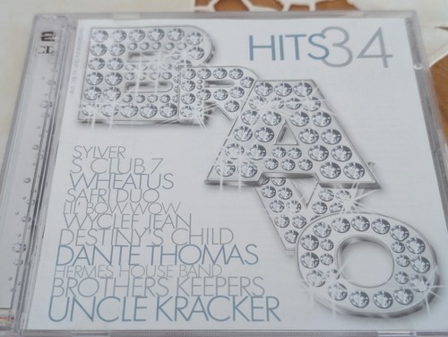 Various bravo hits - bravo, 34