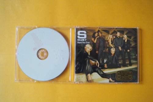 Club have you - s, (maxi