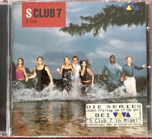 Club von cd - cd, |