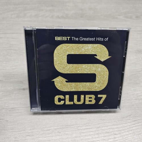 Club best the greatest - s,