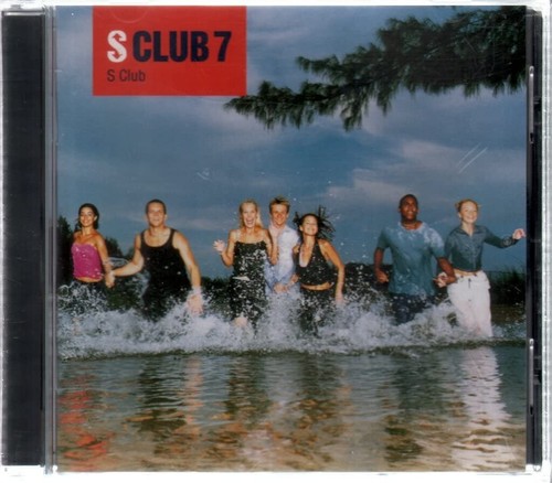 Club s serien - 7,