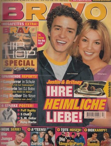 Bravo nova meierhenrich - bravo,