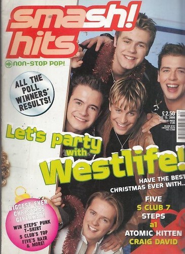 Smash hits britney spears - smash,