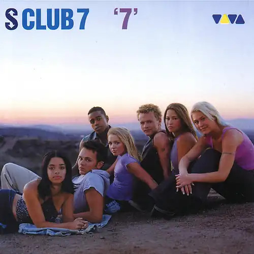 Club 7 - 7,