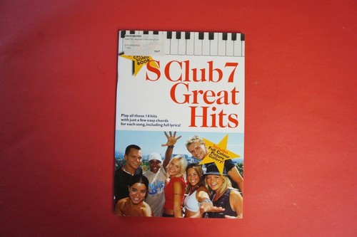 Club great hits - hits,