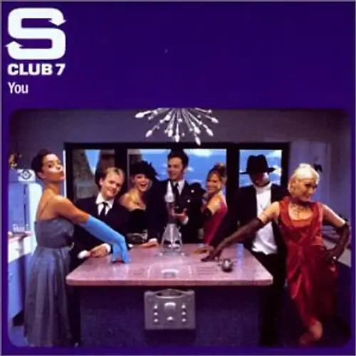 Club you - 7,