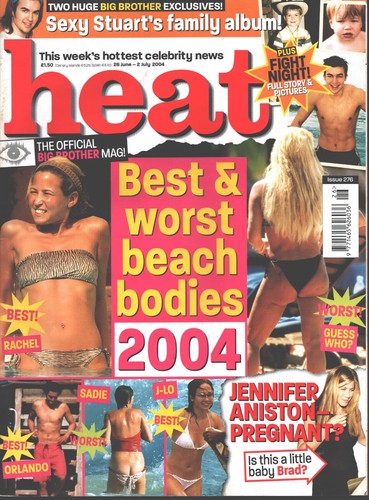 Heat britney spears club - uk,