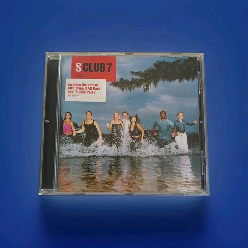Club s - 7, 1999)