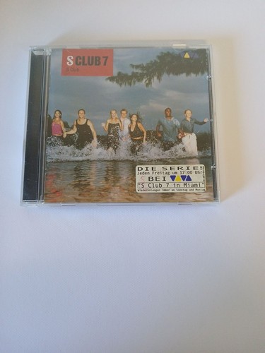 Club 7 - club,