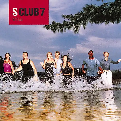 Club s - 7,